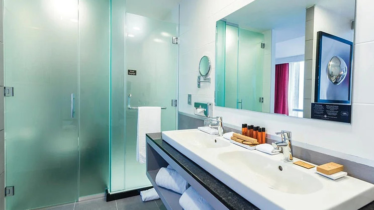 Hotel Riu Plaza New York Times Square